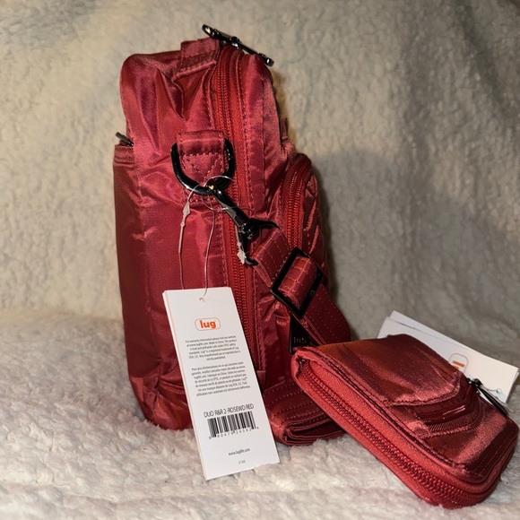 Lug Ranger 2 / Rodeo 2 Duo - Picture 2 of 8